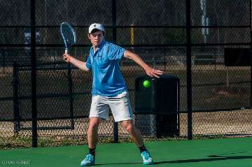 DHS Tennis vs Riverside 170